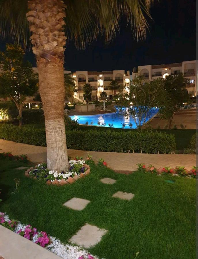 Mystic Collection Of Luxury Apartments Sharm el-Sheikh Exterior photo