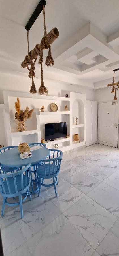 Mystic Collection Of Luxury Apartments Sharm el-Sheikh Exterior photo