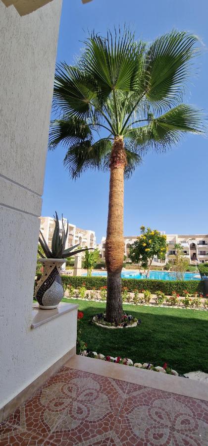 Mystic Collection Of Luxury Apartments Sharm el-Sheikh Exterior photo