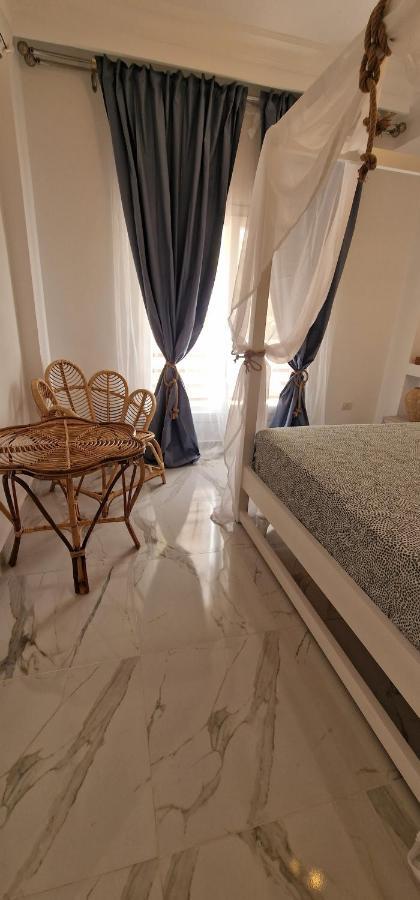 Mystic Collection Of Luxury Apartments Sharm el-Sheikh Exterior photo